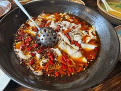 -懒人盐府人家·自贡大麻鱼(安贞店)