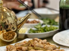 -华兴餐厅·招牌生鱼片(桃园路店)