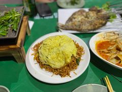 -小杨烤肉(朱雀店)