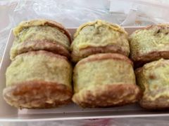 -矮子馅饼(大成路店)