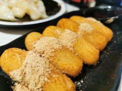 -京韵胡同·酱香羊蝎子火锅涮肉(长寿路店)