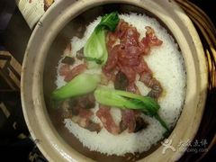 -捞王锅物料理(四川北路店)