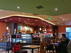 大堂-COSTA COFFEE(西直门店)
