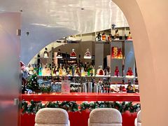 -Salon de The de Joel Robuchon(外滩18号店)