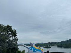 -天目湖涵田半山温泉