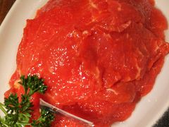 -热火朝天鲜切牛肉火锅(南强街巷店)