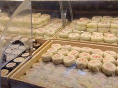 -清真全盛斋传统糕点(许士庙店)