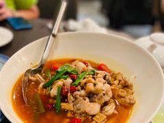 -广州文华东方酒店·江-由辉师傅主理