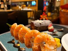 -洛缦音乐餐厅(工业展览馆万象城店)