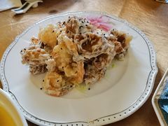 -马勒别墅·中餐厅