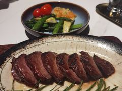 -Mogul Eatery·大亨餐酒馆
