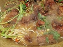 -蜀留香石锅鱼(六顺街店)