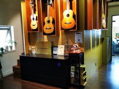 -何顺华吉他沙龙