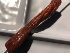 -那些年记忆烧烤