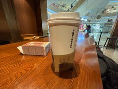 -星巴克臻选(北京颐堤港中心第二店)