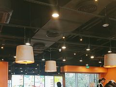 -大快活(丽丰店)