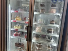 -DQ·蛋糕·冰淇淋(天通苑华联店)