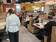 -芝士农场·意式餐厅(生态城万达店)