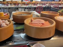 -龍歌自助小火锅(李沧丽达店)