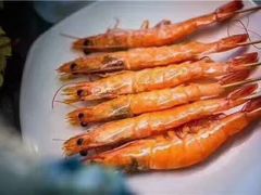 -海天一色海景自助餐厅(西港花园店)