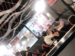 -鱼酷活鱼烤鱼(梅江印象城店)