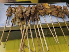 -望京小腰(北京总店)