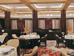 -君庭中餐厅(友谊宾馆店)