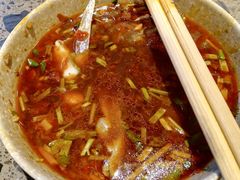 -肖肖酸萝卜鱼火锅(总店)