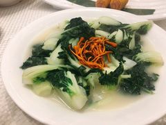-香港富临皇宫(五月花商业广场店)