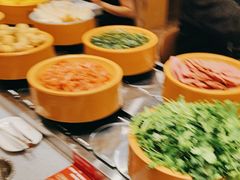 -喜家自助小火锅(卓悦里店)