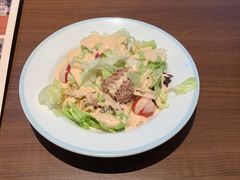 -萨莉亚意式餐厅(南京虹悦城店)