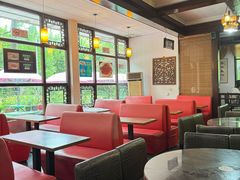 -绿野餐厅(上海动物园店)