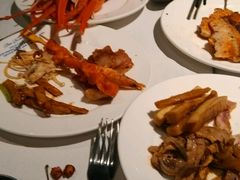 -星伦多自助料理·涮烤一体(虹悦城店)