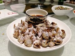 -启东海鲜人家(古美路店)