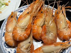 -淮扬府(安定门店)