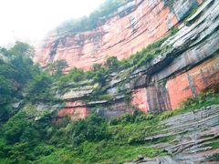 景点-赤水丹霞旅游区·佛光岩