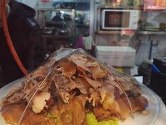 -旺角小渔村·海肠捞饭开创者(环山路店)