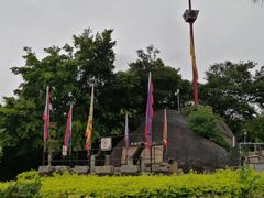 -胡里山炮台