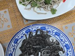 -清真·鸦儿李记·小馆(后海店)