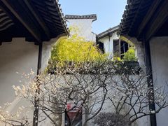 -惠山古镇·寄畅园