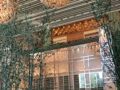 -威斯汀酒店Exchange大堂吧
