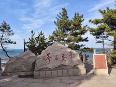 -养马岛旅游度假区