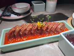 -新白鹿餐厅(金鹰新街口店)