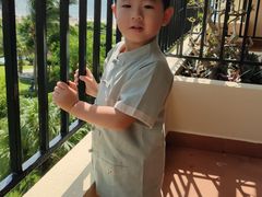 -三亚亚龙湾天域度假酒店