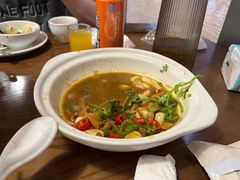 -食光慢宴·安吉土菜馆