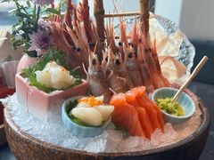 -花潮料理艺食馆(成都万象城店)