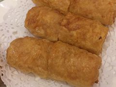 -潮府馆·非遗潮州菜·港式点心(世纪公园店)