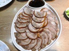 -姥姥家春饼店(佳亿时尚广场店)