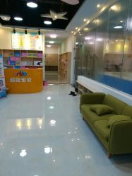 点击看大图 -蜜儿堂鼻炎·儿推·游泳(龙华大浪店)