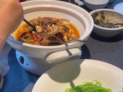 -喜湘宴·精致湖南菜(和平西桥店)